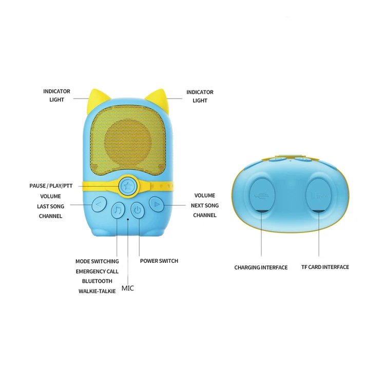Walkie Talkie For Kids Walkie Talkies For Children Professional Supplier Child Wireless Walkie Talkie For Kids, Blue,pink
Walkie Talkie For Kids Walkie Talkies For Children Professional Supplier Child Wireless Walkie Talkie For Kids, Blue,pink