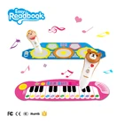 Kids Digital Learning Machine Talking Pen with Daily Learning Audio Cards