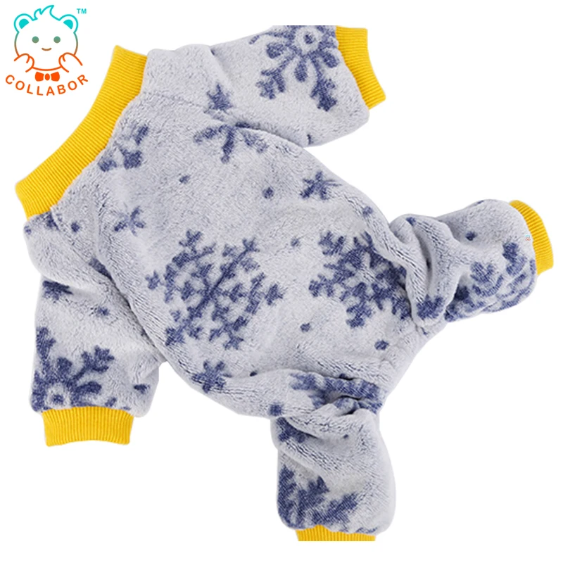 COLLABOR Dog Clothes Winter Warm Heart Snow Pattern Small Pet Jumpsuit Overalls Dress Apparel, Solid, digital print
COLLABOR Dog Clothes Winter Warm Heart Snow Pattern Small Pet Jumpsuit Overalls Dress Apparel, Solid, digital print