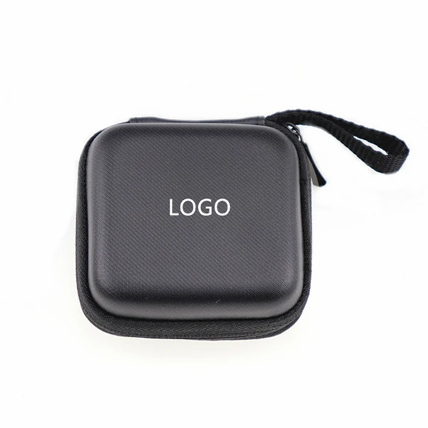 Latest Protective Custom Logo Mini Wired Earphone Case Travel Storage USB Data Cable EVA Square Carrying Cases For Earphone
Latest Protective Custom Logo Mini Wired Earphone Case Travel Storage USB Data Cable EVA Square Carrying Cases For Earphone