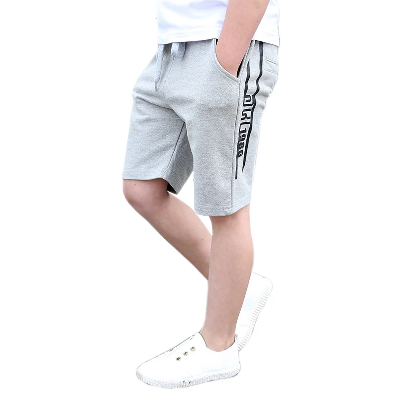 Child Running Trousers Summer Cotton Loose Shorts Kids Outing Short Pants Boy Casual Shorts
Child Running Trousers Summer Cotton Loose Shorts Kids Outing Short Pants Boy Casual Shorts