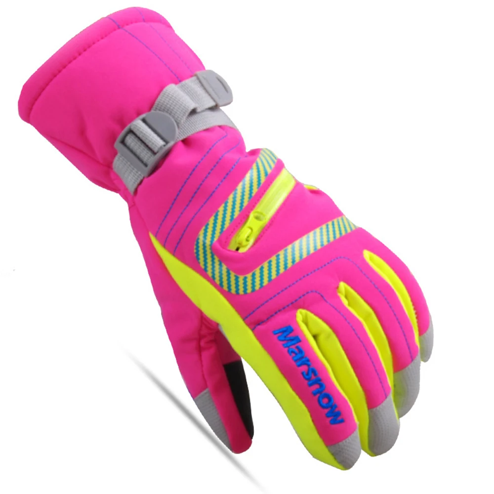 FunFishing Hot Custom Unisex Snow Mittens Waterproof Skiing Breathable Ski Gloves, 4 colors
FunFishing Hot Custom Unisex Snow Mittens Waterproof Skiing Breathable Ski Gloves, 4 colors