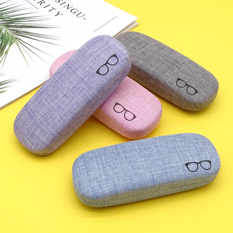 Azabu classic optical glasses case pressure-resistant and wear-resistant eyeglasses case sunglasses box
Azabu classic optical glasses case pressure-resistant and wear-resistant eyeglasses case sunglasses box