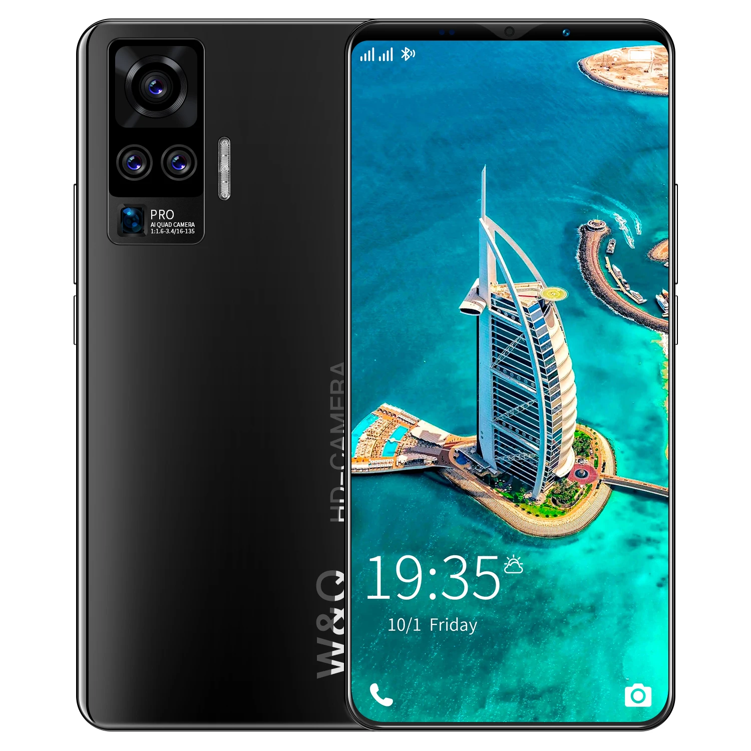 Hot selling Smartphone Mirror Black 4g network portable mobile phone Student cell phone, Purple, red, blue
Hot selling Smartphone Mirror Black 4g network portable mobile phone Student cell phone, Purple, red, blue