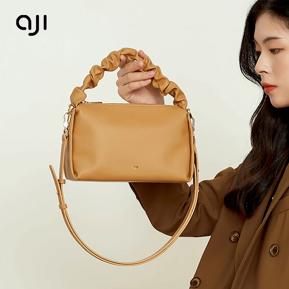 Elegant shoulder bag handbags luxury brand purses ladies pu leather waterproof pillow shape women hand bags, White/brown/yellow/customize
Elegant shoulder bag handbags luxury brand purses ladies pu leather waterproof pillow shape women hand bags, White/brown/yellow/customize