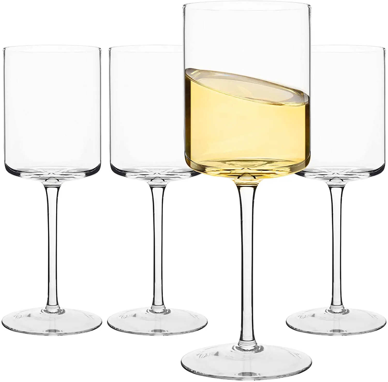 Best Seller Stem Wine Tasting Glasses Long Stem Red Wine or White Wine Glass for Wedding Anniversary Birthday 14oz Glasses Cup, Clear
Best Seller Stem Wine Tasting Glasses Long Stem Red Wine or White Wine Glass for Wedding Anniversary Birthday 14oz Glasses Cup, Clear