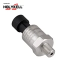Holykell HPT300-S4 CE certification 0-100bar pressure transmitter