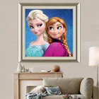 Arts Decor Kids 5D Full Diamond Painting By Number Kit Embroidery Cross Stitch Arts Craft For Wall Decor For Kids Gift
