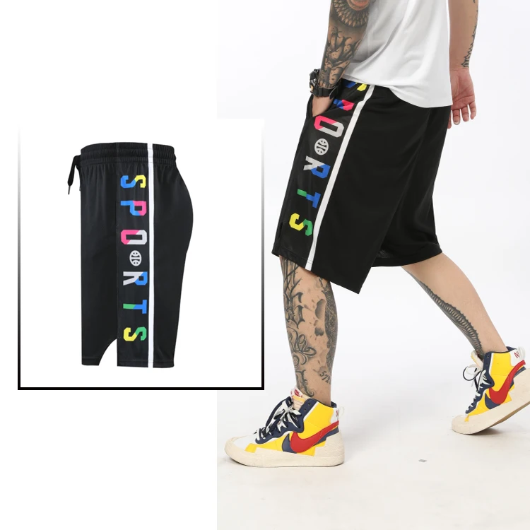 New Design Comfortable Sport colorful printed Mens Shorts Basketball Custom logo, Different color can be customized
New Design Comfortable Sport colorful printed Mens Shorts Basketball Custom logo, Different color can be customized