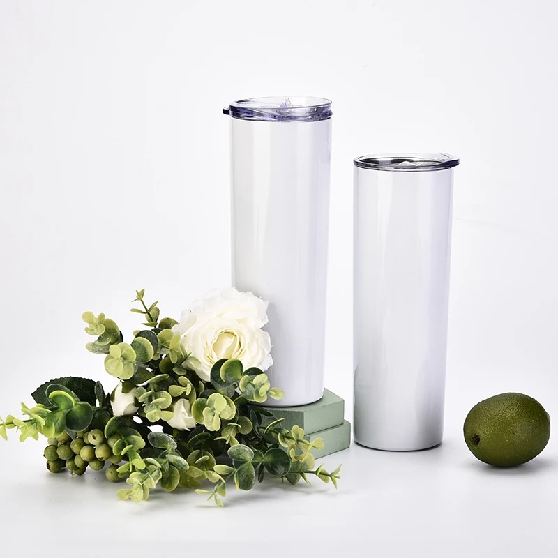 White water bottle 650ml double wall Skinny White Straight Stainless Steel Tumbler mug Cups In Bulk With Straw
White water bottle 650ml double wall Skinny White Straight Stainless Steel Tumbler mug Cups In Bulk With Straw