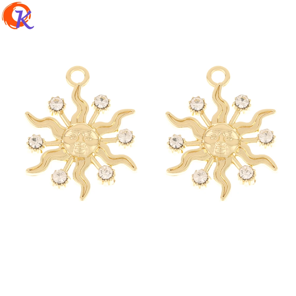 Jewelry Accessories Cordial Design 100Pcs 18*24MM Flower Shape Jewelry Accessories Rhinestone Charms DIY Making Pendant Hand
Jewelry Accessories Cordial Design 100Pcs 18*24MM Flower Shape Jewelry Accessories Rhinestone Charms DIY Making Pendant Hand