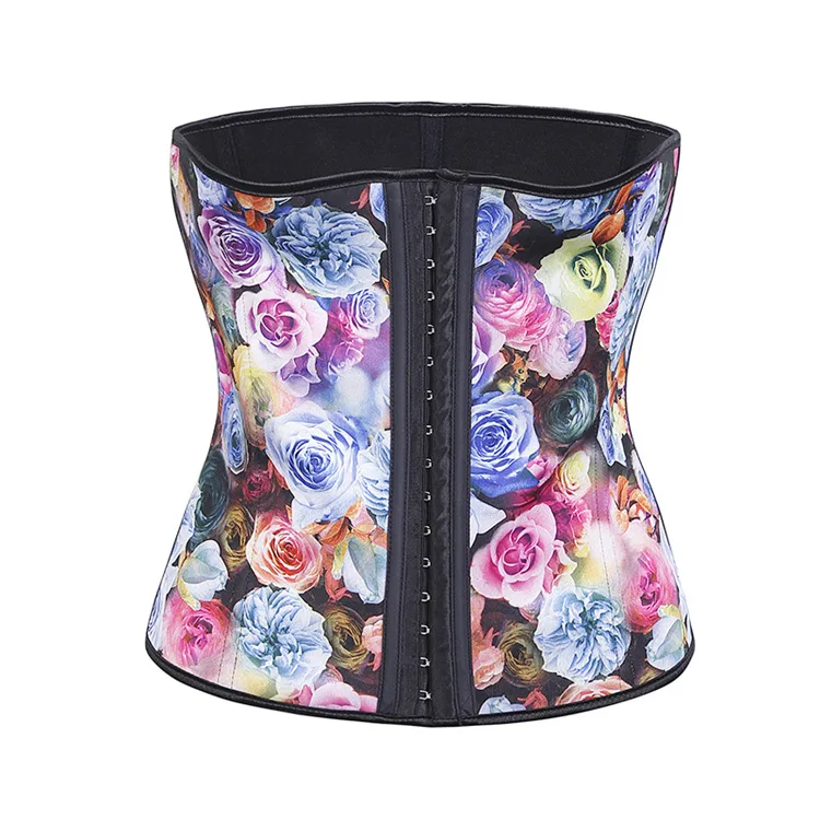 2020 latest design slimming fitness tight workout waist trainer corset plus size waist trainer
2020 latest design slimming fitness tight workout waist trainer corset plus size waist trainer