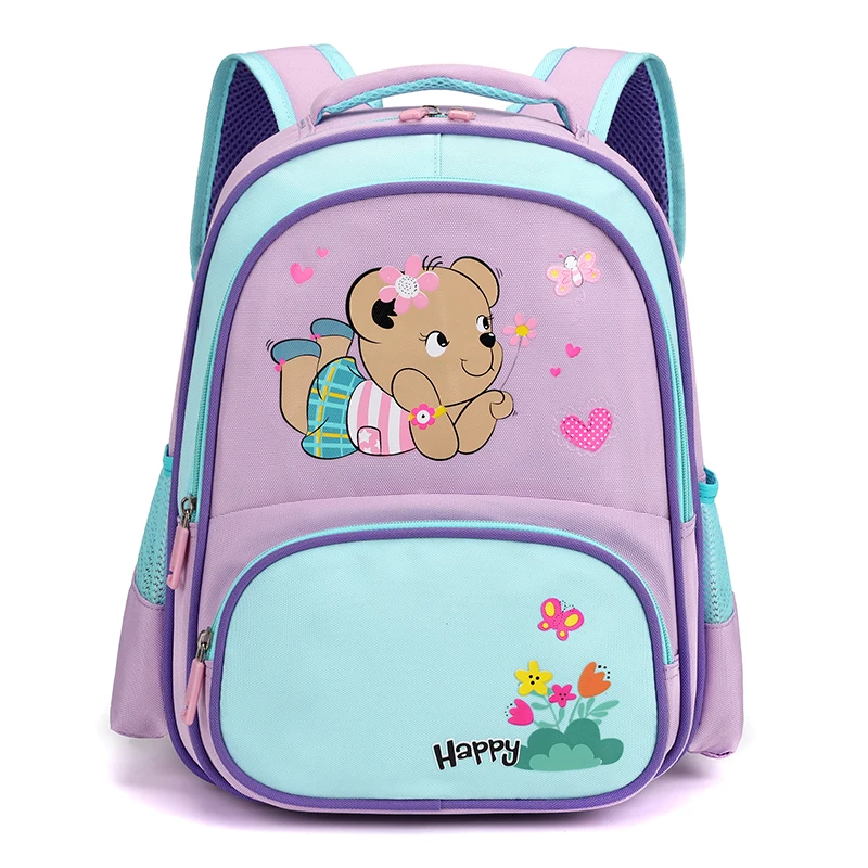 2022 New Design Funny Cute Kids Leisure Cartoon Bear Doll Primary Children School Backpacks Bags For Boys and Girls, Customized color
2022 New Design Funny Cute Kids Leisure Cartoon Bear Doll Primary Children School Backpacks Bags For Boys and Girls, Customized color
