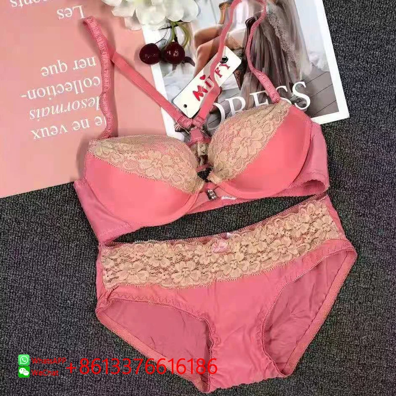 2021 new style designed for ladies lace border bra set stock lot clear Malta Andorra Gibraltar Egypt etc.market
2021 new style designed for ladies lace border bra set stock lot clear Malta Andorra Gibraltar Egypt etc.market