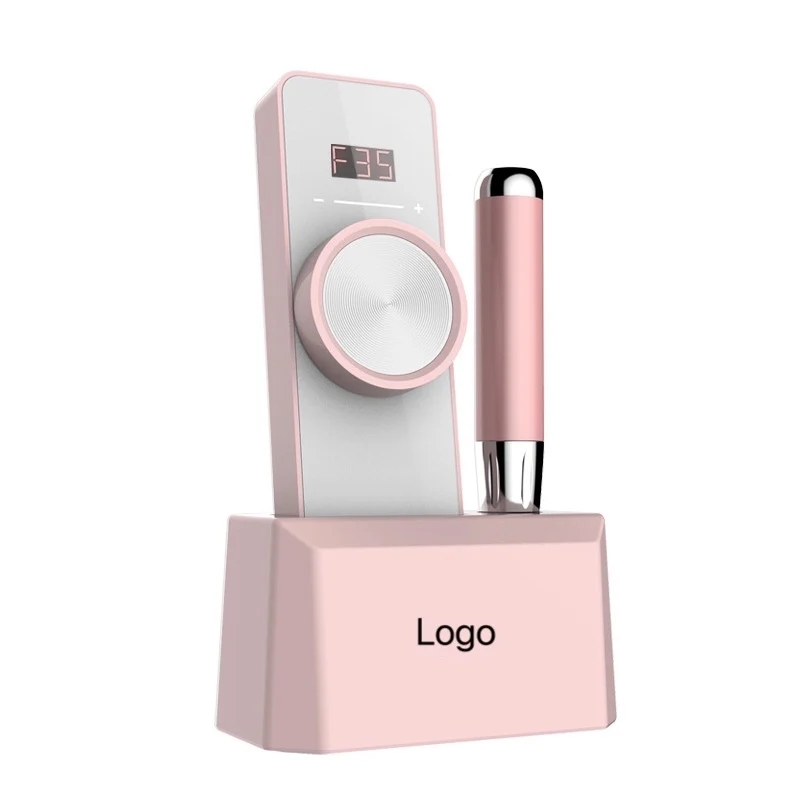 Free Shipping 35000RPM Machine Brushless Drive Electric Manicure Drill Rechargeable Cordless For Acrylic Gel Nails Nail Drill
Free Shipping 35000RPM Machine Brushless Drive Electric Manicure Drill Rechargeable Cordless For Acrylic Gel Nails Nail Drill
