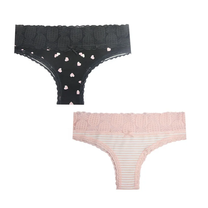 Wholesale Cheap Price ladies bikini Sexy Underwear Cotton women's panties Young Girl lace sexy Briefs Women Underwear, Picture shows
Wholesale Cheap Price ladies bikini Sexy Underwear Cotton women's panties Young Girl lace sexy Briefs Women Underwear, Picture shows