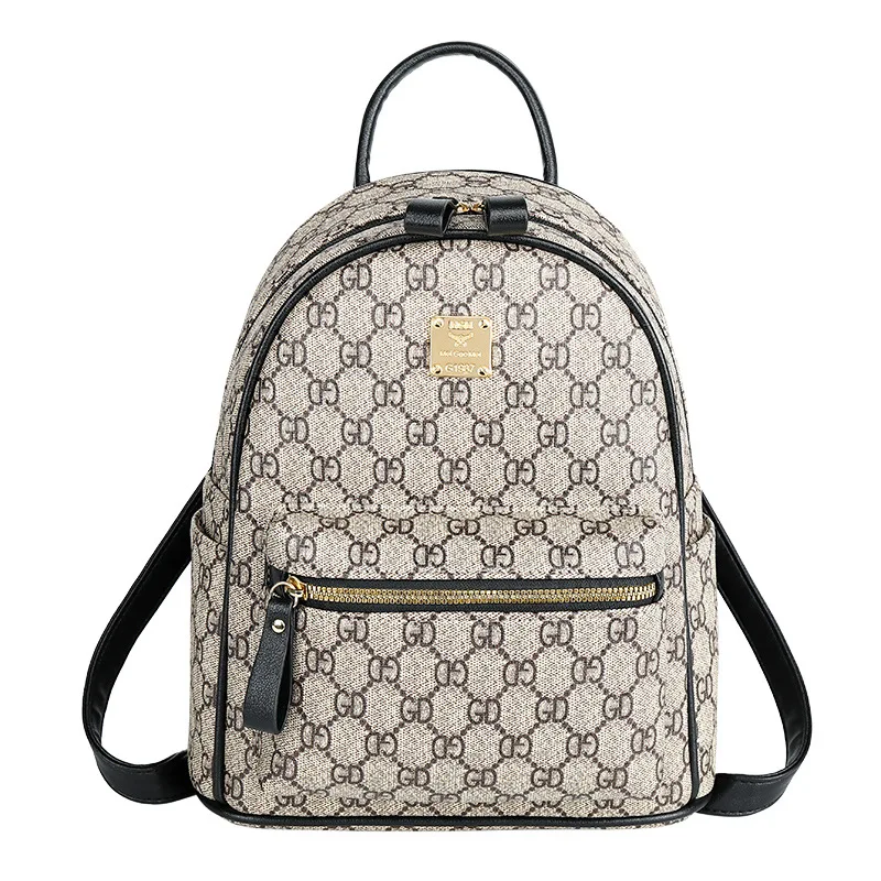 Fashion Designers Trendy PU Leather Ladies Travel Small shoulder Pack Women Backpacks Bags, Customized color
Fashion Designers Trendy PU Leather Ladies Travel Small shoulder Pack Women Backpacks Bags, Customized color