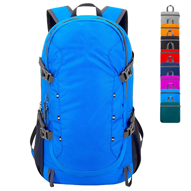 2021 Amazon Top Selling Custom Logo Light Weight Bag Travel Foldable Nylon Waterproof Backpack For Hiking Camping Sport Backpack
2021 Amazon Top Selling Custom Logo Light Weight Bag Travel Foldable Nylon Waterproof Backpack For Hiking Camping Sport Backpack