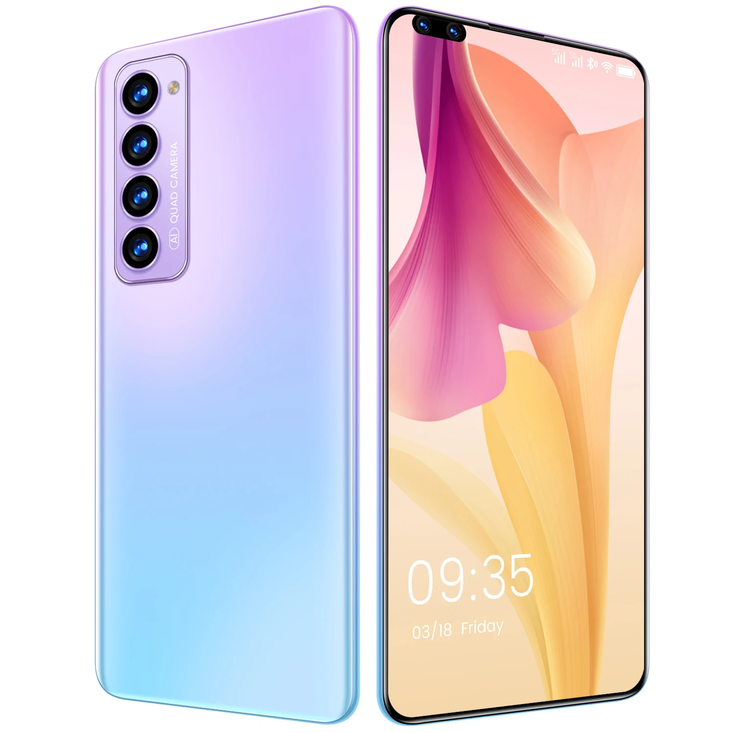 Wholesale mobile phones X2 pro 7.3inch big screen dual sim card dual standby smart phones with a low price
Wholesale mobile phones X2 pro 7.3inch big screen dual sim card dual standby smart phones with a low price