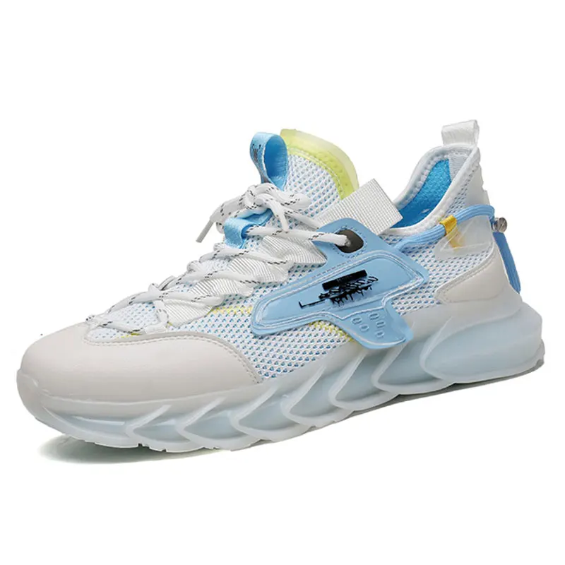 2022 Wholesale breathable fitness walking style shoes running hiking soccer fashion sports court sneakers casual shoes for men, Black white green
2022 Wholesale breathable fitness walking style shoes running hiking soccer fashion sports court sneakers casual shoes for men, Black white green