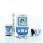 Check Hot Selling Cheap Custom Brand Quick Check Multifunction Blood Glucose Meter