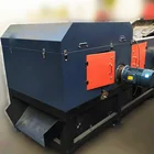 Eddy Current Separator MSW Sorting Machine 3D/2D/Fine Waste, PE,PP,PET Ballistic Separation