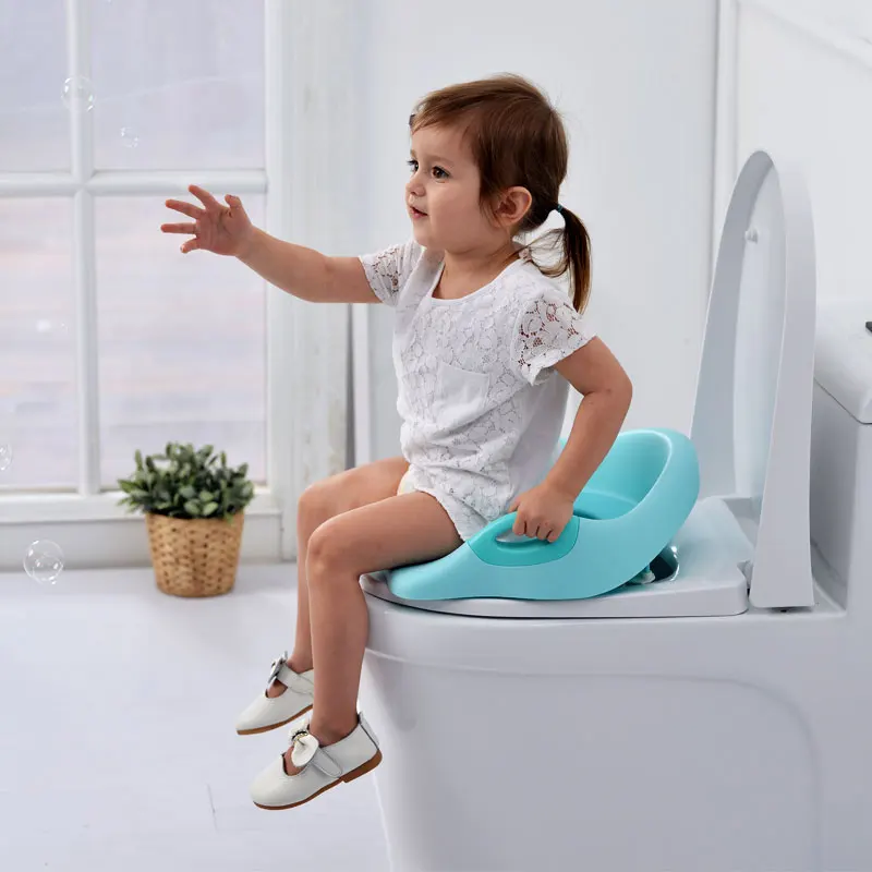 Baby accessories safety products wholesale plastic baby seat potty, Blue/pink/white
Baby accessories safety products wholesale plastic baby seat potty, Blue/pink/white