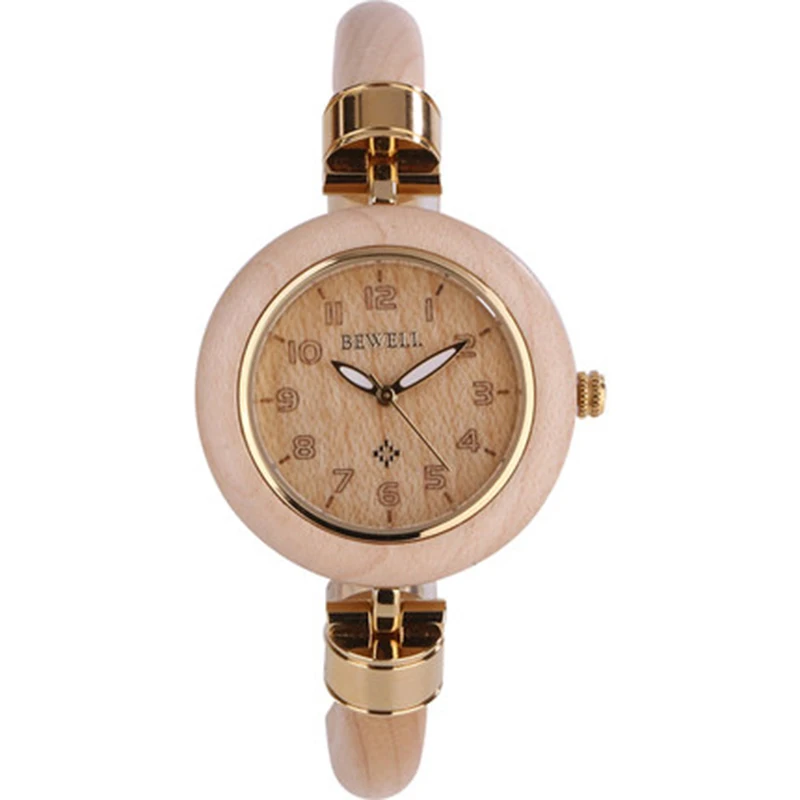 Wood watch bewell Top Luxury Brand Women Wooden Watches Bracelet Strap Waterproof girls fashion watches wood wristwatch
Wood watch bewell Top Luxury Brand Women Wooden Watches Bracelet Strap Waterproof girls fashion watches wood wristwatch