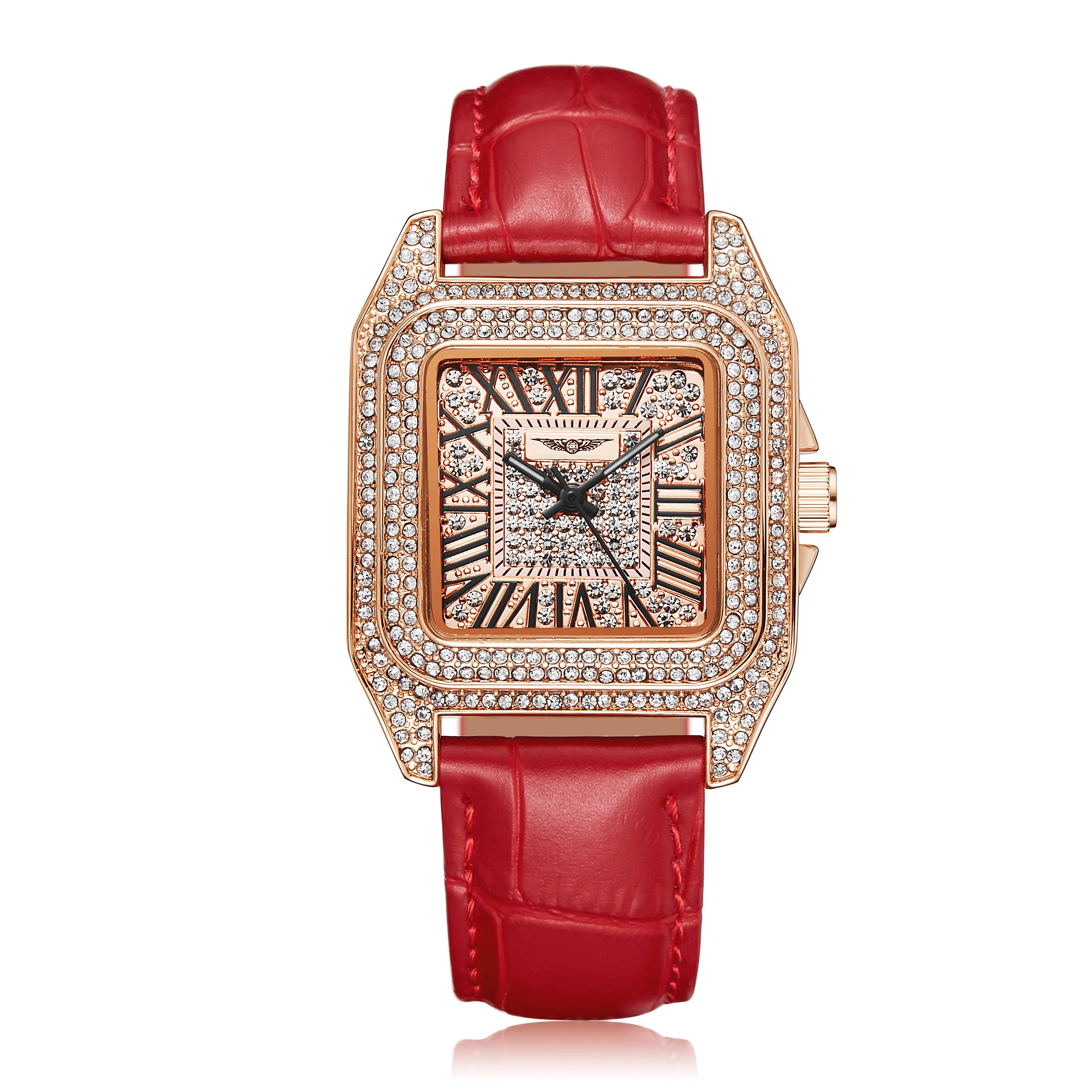 Hot selling Women'S Watch Quartz Womans Watches Design Ladies Watch