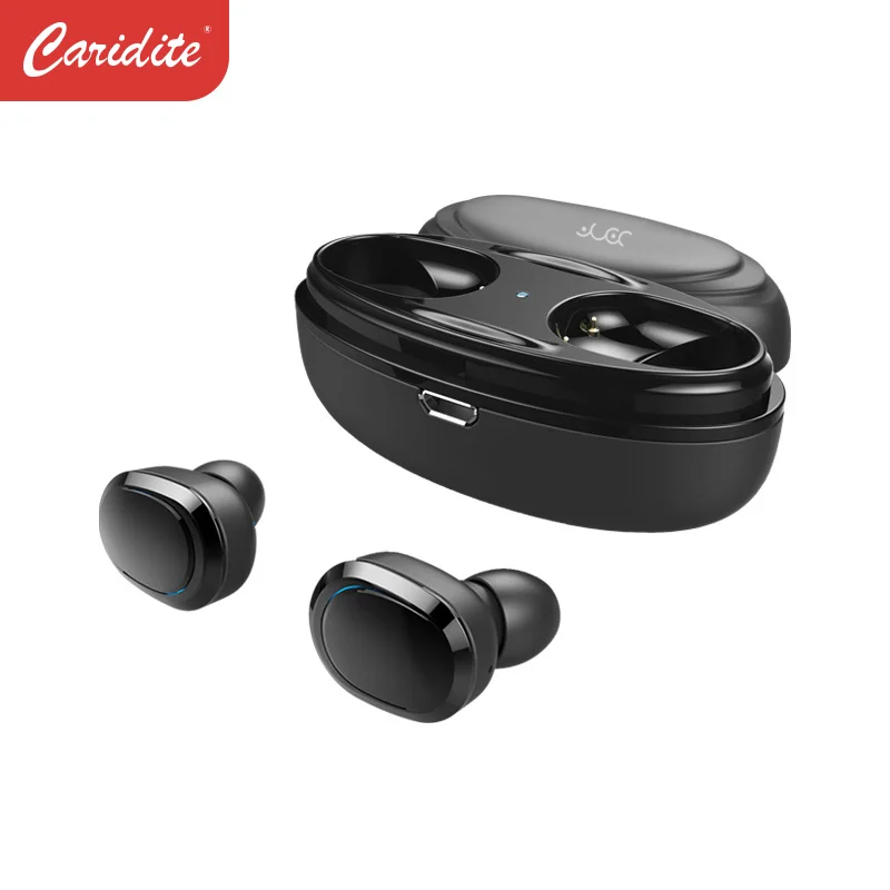 Caridite 2021 Earphones Headphones Headsets Earphone Wireless With Charging Compartment New Wireless Headphones Drop Shipping
Caridite 2021 Earphones Headphones Headsets Earphone Wireless With Charging Compartment New Wireless Headphones Drop Shipping