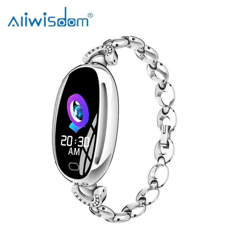 Dropshipping Fashion Women E68 Wrist Watch Band Heart Rate Sleep Monitor Smartwatch Women Fitness Programmable Wristwatch IP67
Dropshipping Fashion Women E68 Wrist Watch Band Heart Rate Sleep Monitor Smartwatch Women Fitness Programmable Wristwatch IP67