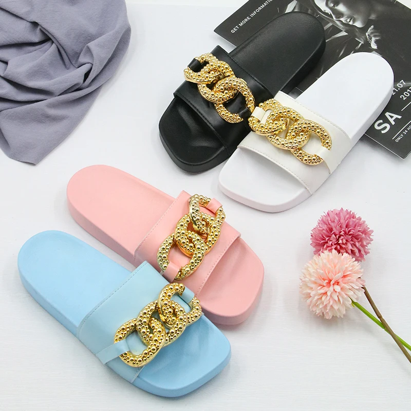 ladies slippers fashion trending design slippers party casual slides slippers, Picture
ladies slippers fashion trending design slippers party casual slides slippers, Picture