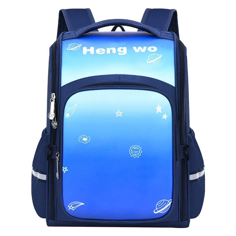 Famous Brand Hot Selling Custom boy Girl School Backpack School Bag Waterproof gradient color OEM Customized Logo, Customized color
Famous Brand Hot Selling Custom boy Girl School Backpack School Bag Waterproof gradient color OEM Customized Logo, Customized color