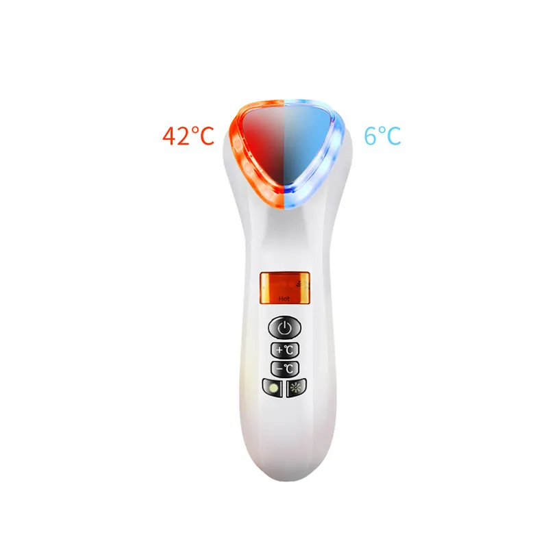 Hot sell 4 in 1 USB Charging Multifunctional Skin Care Device Facial RF EMS Beauty Instrument
Hot sell 4 in 1 USB Charging Multifunctional Skin Care Device Facial RF EMS Beauty Instrument