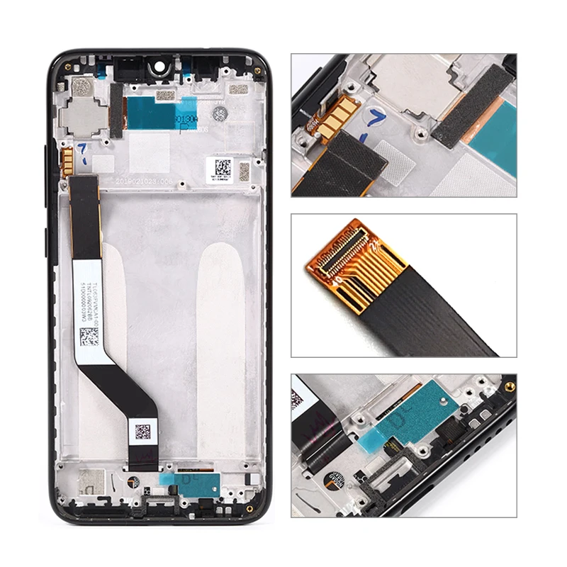 lcds mobile parts phone 2x16 note 5 pro touch note 8 screen lcd display for xiaomi redmi
lcds mobile parts phone 2x16 note 5 pro touch note 8 screen lcd display for xiaomi redmi