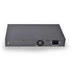Port Ethernet SDAPO Factory OEM ODM PSE1816GSR V2.0 NEW 16 Port PoE 2TP 1 SFP 150W PoE Ethernet Network Switch