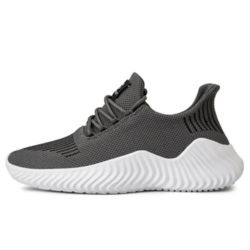 Dropshipping 1pcs Men Sneakers 2021 Stretch Knit Breathable Men's Chunky Shoes Comfortable Leisure Footwear for Male Plus Size
Dropshipping 1pcs Men Sneakers 2021 Stretch Knit Breathable Men's Chunky Shoes Comfortable Leisure Footwear for Male Plus Size
