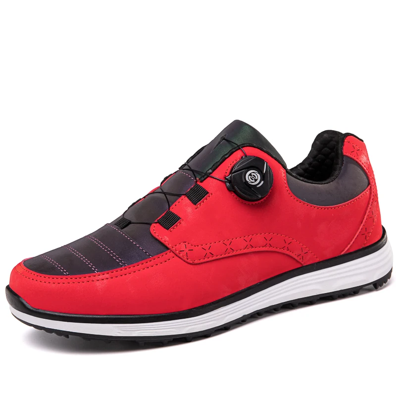 men's non-slip comfortable wear breathable soft sports shoes golf shoes men golf shoes
men's non-slip comfortable wear breathable soft sports shoes golf shoes men golf shoes