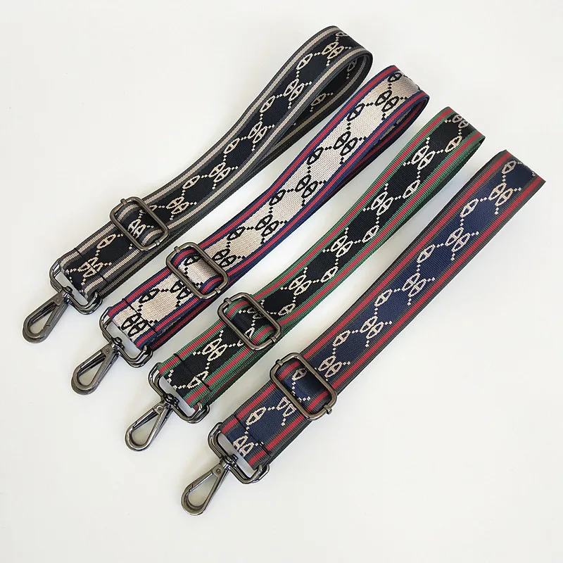 New Bag Strap Women Handbag Belt Wide Shoulder Crossbody Bag Straps Replacement Accessory Part Adjustable Belt For Bag
New Bag Strap Women Handbag Belt Wide Shoulder Crossbody Bag Straps Replacement Accessory Part Adjustable Belt For Bag