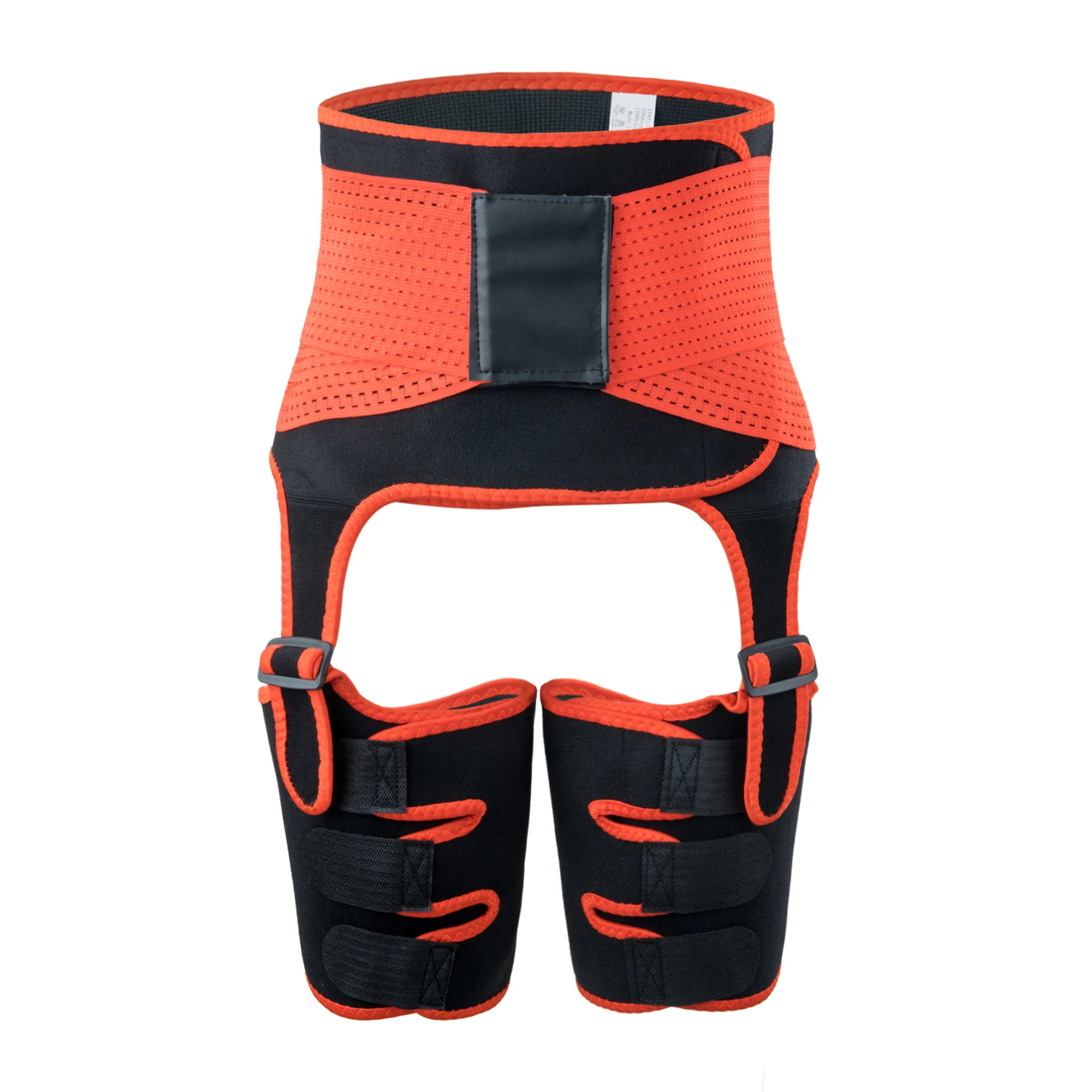 3 in 1 Waist Trainer Thigh Trimmer Butt Lifter thigh and waist slimmer for body shaper
3 in 1 Waist Trainer Thigh Trimmer Butt Lifter thigh and waist slimmer for body shaper