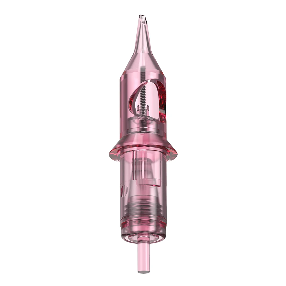 Cartridge Tattoo Machine Solong Hot Sell Sterile Disposable for Permanent Makeup Cartucho de Tatuaje Cartridge Needles Tattoo
Cartridge Tattoo Machine Solong Hot Sell Sterile Disposable for Permanent Makeup Cartucho de Tatuaje Cartridge Needles Tattoo