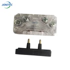 AgCu3/Cu Static Contact Material Elevator Door Contact Switch