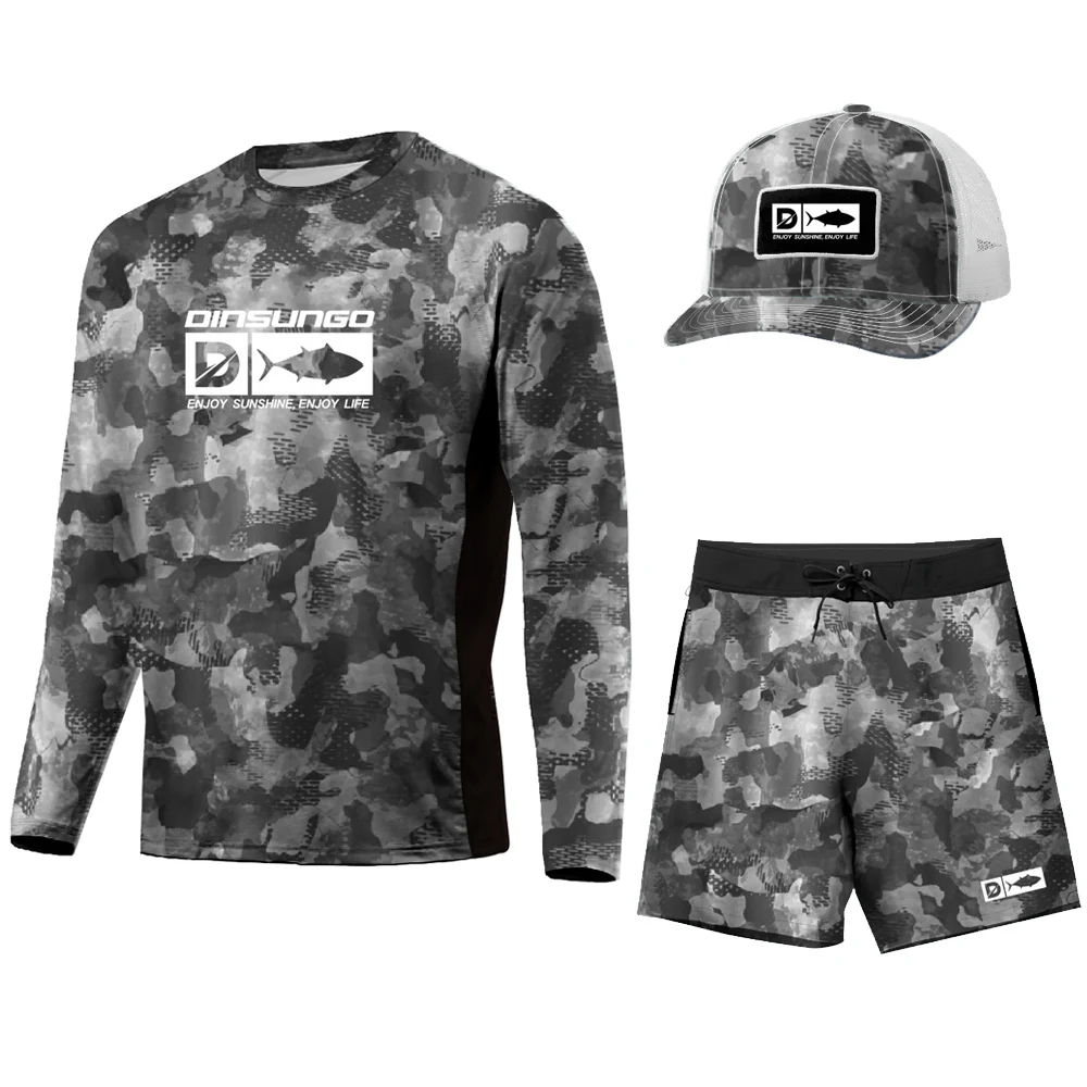 wholesale fishing wear cold feeling breathable quick-drying deodorant long-sleeved fishing T-shirt pelagic shirts fishing wear
wholesale fishing wear cold feeling breathable quick-drying deodorant long-sleeved fishing T-shirt pelagic shirts fishing wear