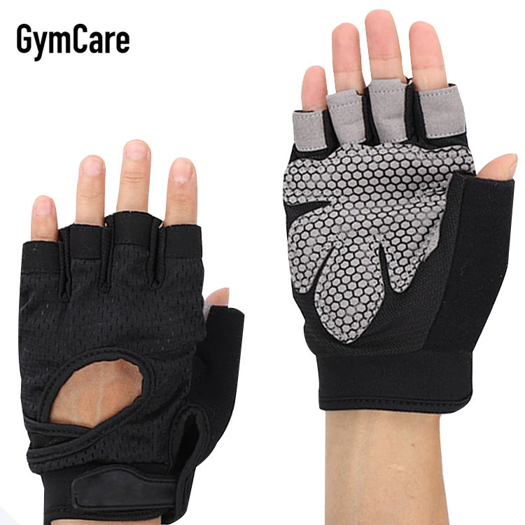 Amazon hot sale fingerless gym grip gloves motorbike haf hand glavsmotorbike hand glavs road bike riding gloves, Black grey pink
Amazon hot sale fingerless gym grip gloves motorbike haf hand glavsmotorbike hand glavs road bike riding gloves, Black grey pink