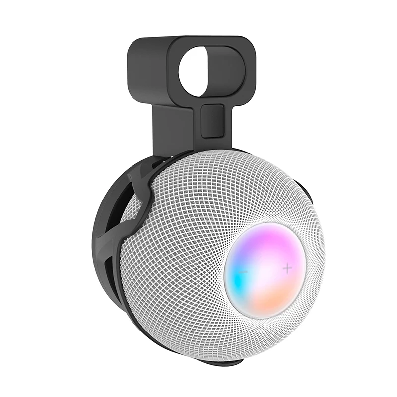 for Apple Homepod Mini Speaker Wall Mount A Space Saving Solution Ensuring Clean Cable Management To Keep Everything Tidy, Black white
for Apple Homepod Mini Speaker Wall Mount A Space Saving Solution Ensuring Clean Cable Management To Keep Everything Tidy, Black white