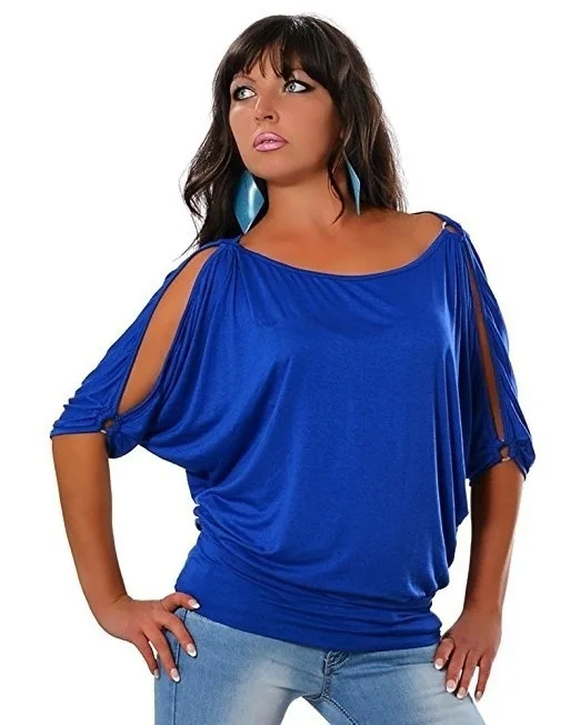 Plus Size 5XL Wholesale Casual Solid Color Short Sleeve T Shirt&Blouse Oversize O Neck Women Top and Blouse
Plus Size 5XL Wholesale Casual Solid Color Short Sleeve T Shirt&Blouse Oversize O Neck Women Top and Blouse