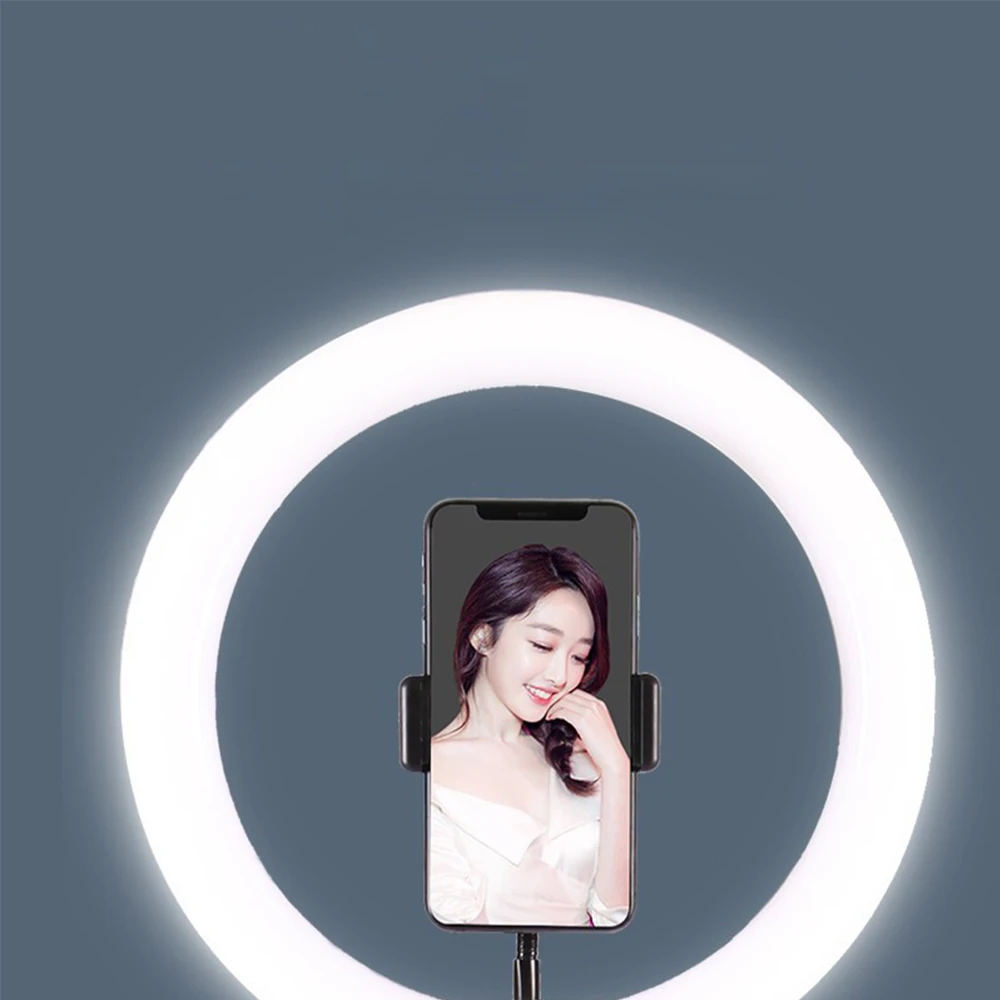 Intelligent Control USB Power Beauty Ring Lamp Led Fill Lamp Photographic Lighting For Used Live
Intelligent Control USB Power Beauty Ring Lamp Led Fill Lamp Photographic Lighting For Used Live