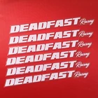 Custom Design Clear PVC Sticker/Wall Sticker
