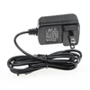 24V 0.5A Wall Mount Power Adapter for Robot Vacuum Cleaner Controller Wheel LED 12V 1A