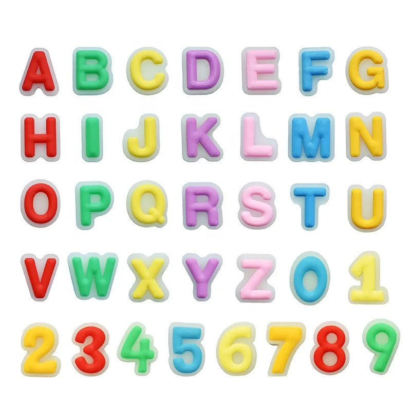 Colorful glow in the dark light up bling English letters for kids winter clog shoe decoration, As picture
Colorful glow in the dark light up bling English letters for kids winter clog shoe decoration, As picture
